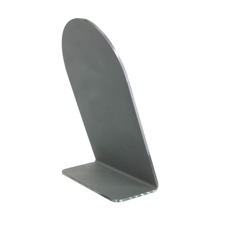 SourceOne SOURCE ONE Premium Acrylic Counter Top Mirror - Cosmetics Counter Display - Image 5